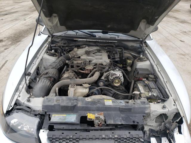 Photo 7 from auction – 2003 FORD MUSTANG with VIN 1FAFP44453F308590