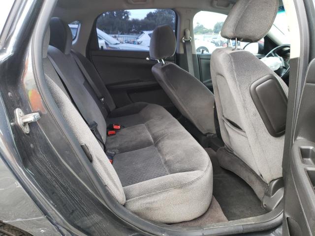 Photo 6 from auction – 2014 CHEVROLET IMPALA LIM with VIN 2G1WA5E3XE1103759