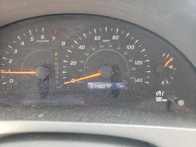 Photo 8 from auction – 2008 TOYOTA CAMRY CE with VIN 4T1BE46K68U775591