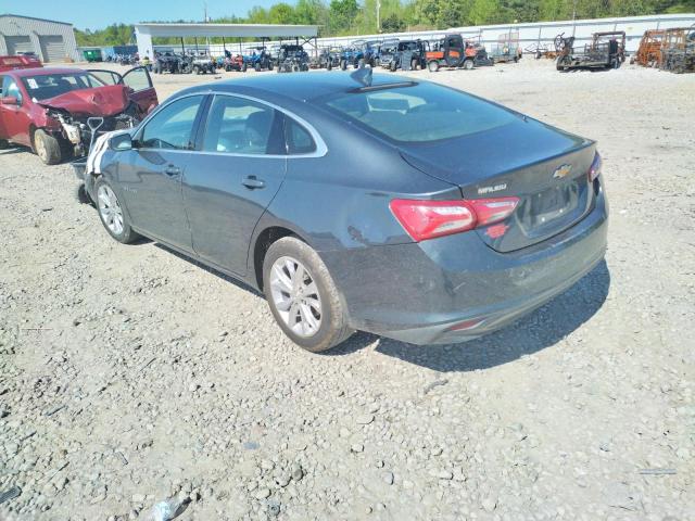 Photo 3 from auction – 2020 CHEVROLET MALIBU LT with VIN 1G1ZD5ST2LF048562