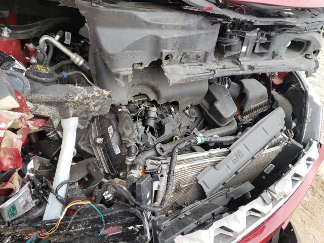 Photo 7 from auction – 2017 FORD EXPLORER X with VIN 1FM5K7D82HGC59774