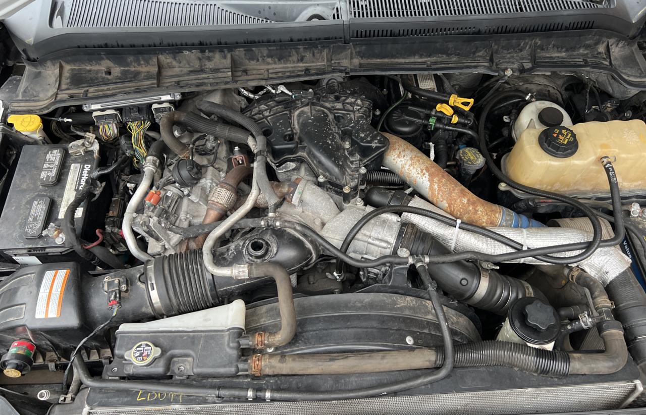 Photo 7 from auction – 2014 FORD F350 SUPER with VIN 1FT8W3BT0EEA88326