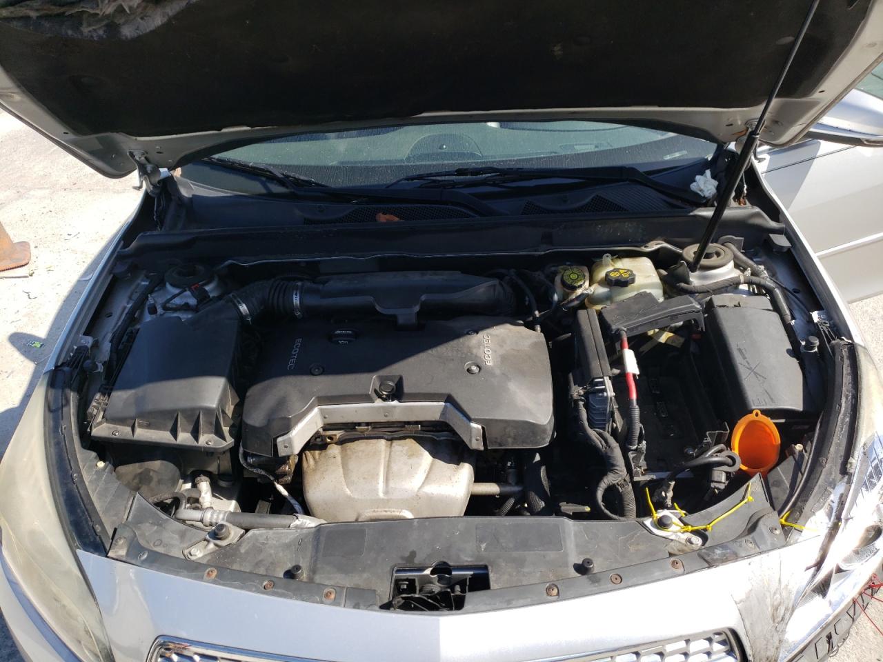 Photo 7 from auction – 2013 CHEVROLET MALIBU 2LT with VIN 1G11E5SA5DF177521