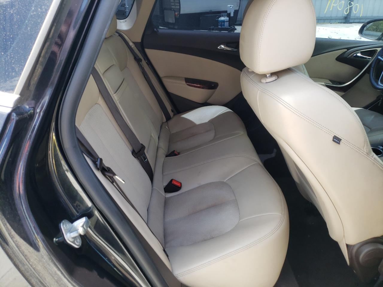 Photo 6 from auction – 2013 BUICK VERANO with VIN 1G4PP5SK4D4219396