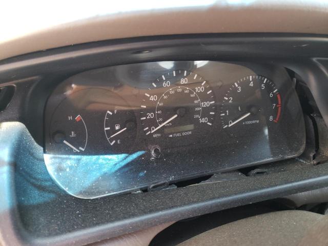 Photo 8 from auction – 2001 TOYOTA CAMRY CE with VIN 4T1BG22K11U034890