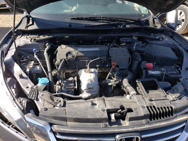 Photo 7 from auction – 2015 HONDA ACCORD EX with VIN 1HGCR2F78FA012128