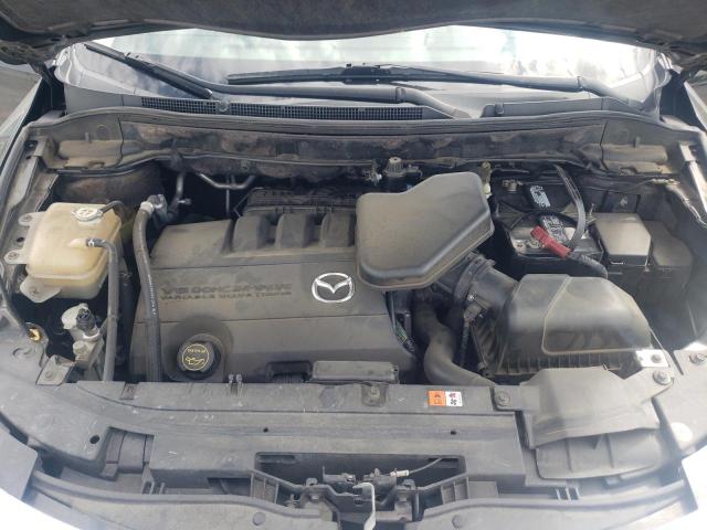 Photo 7 from auction – 2010 MAZDA CX-9 with VIN JM3TB3MV6A0214966