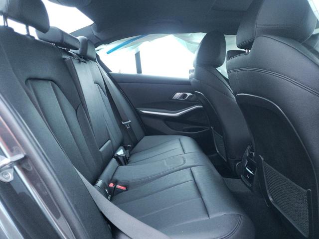 Photo 3 from auction – 2021 BMW 330XI with VIN 3MW5R7J02M8B70744