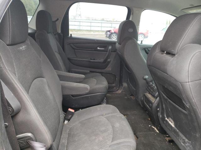 Photo 6 from auction – 2013 GMC ACADIA SLE with VIN 1GKKVPEDXDJ181353
