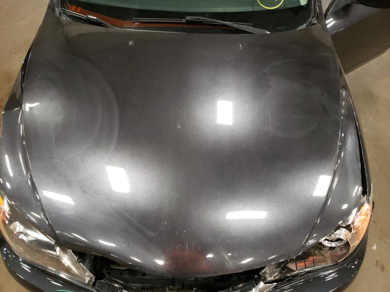 Photo 7 from auction – 2009 SUBARU IMPREZA 2. with VIN JF1GE60629G501697