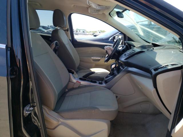 Photo 5 from auction – 2015 FORD ESCAPE SE with VIN 1FMCU9G90FUB09713