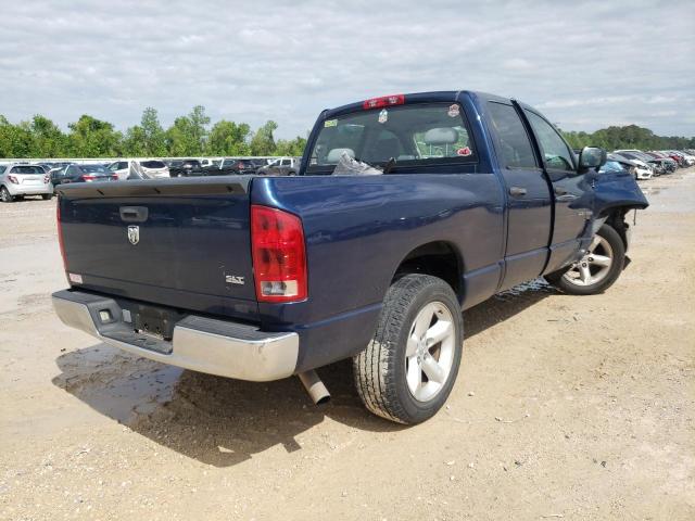 Photo 4 from auction – 2006 DODGE RAM 1500 S with VIN 1D7HA18N86S521637