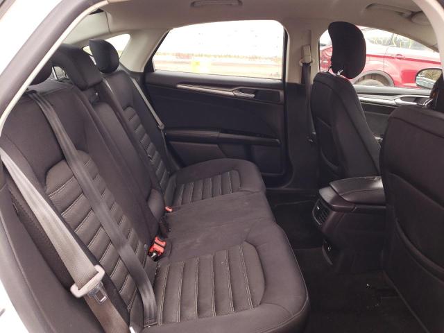 Photo 6 from auction – 2013 FORD FUSION SE with VIN 3FA6P0HR8DR353266