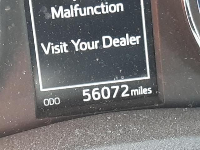 Photo 8 from auction – 2019 TOYOTA COROLLA L with VIN 2T1BURHE3KC135922
