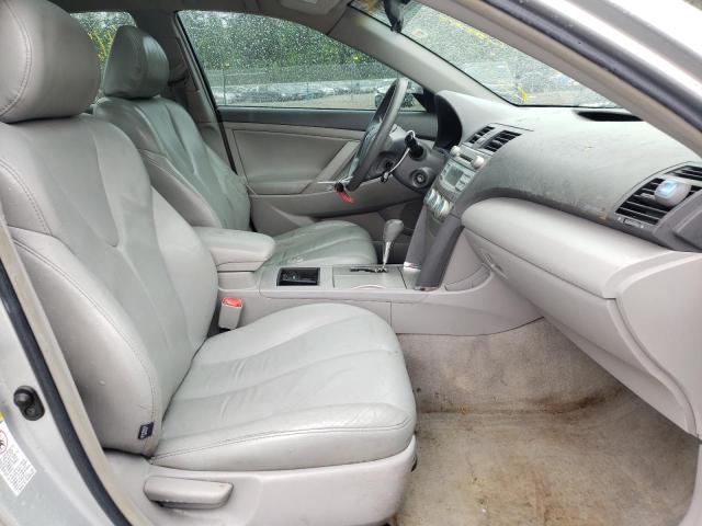 Photo 5 from auction – 2007 TOYOTA CAMRY CE with VIN 4T1BE46K17U602804