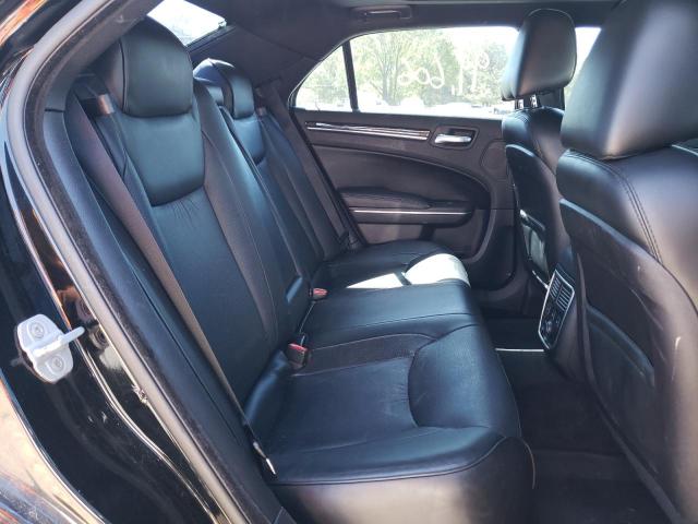 Photo 6 from auction – 2011 CHRYSLER 300C with VIN 2C3CA6CT4BH595473