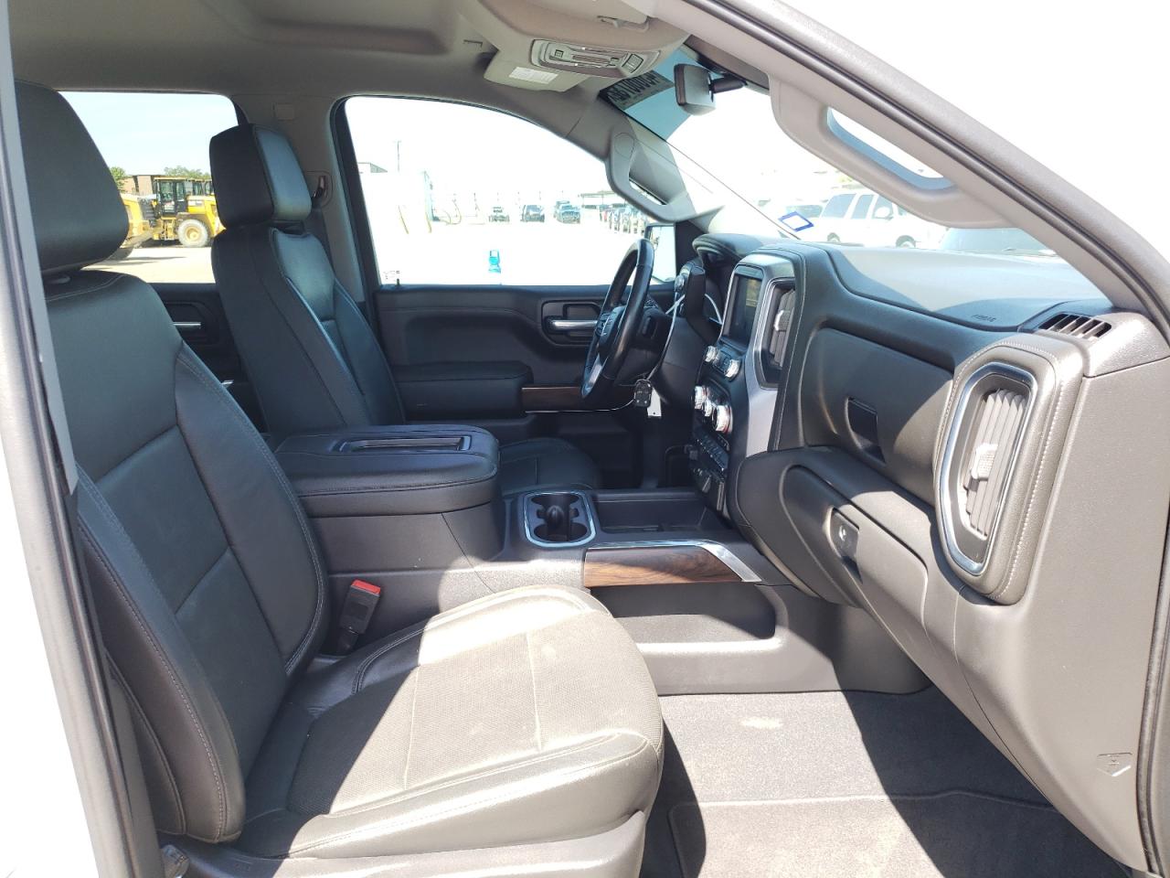 Photo 5 from auction – 2019 GMC SIERRA C15 with VIN 3GTP8DED5KG236958