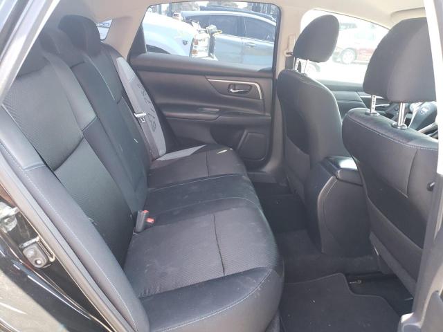 Photo 6 from auction – 2017 NISSAN ALTIMA 2.5 with VIN 1N4AL3AP5HC245112