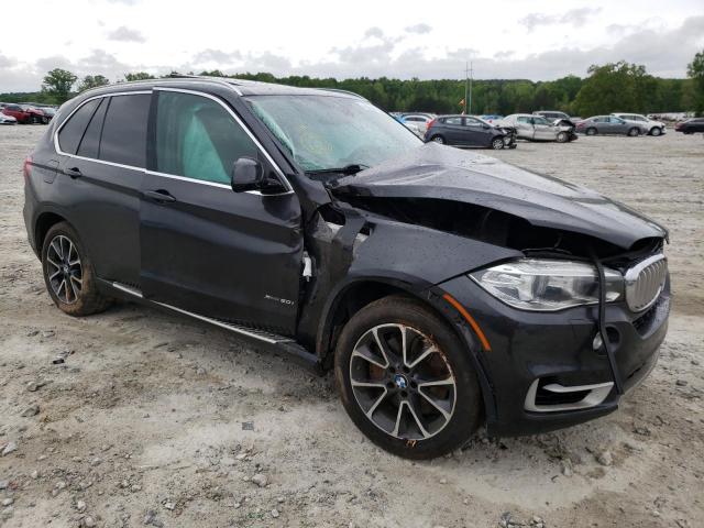 Photo 1 from auction – 2014 BMW X5 XDRIVE5 with VIN 5UXKR6C55E0C02608
