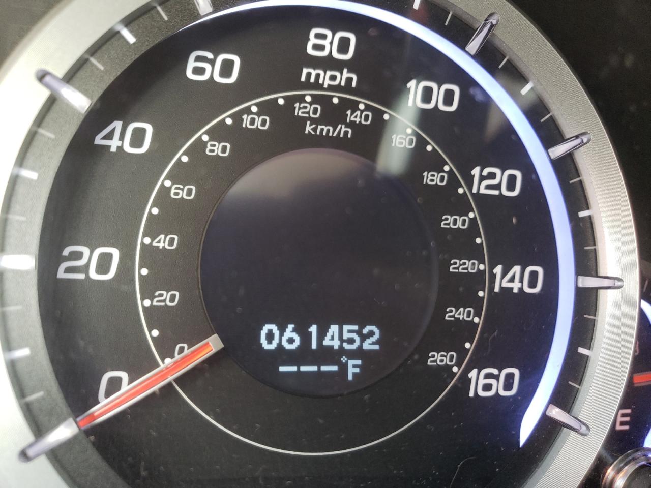Photo 8 from auction – 2014 ACURA TSX with VIN JH4CU2F44EC001762