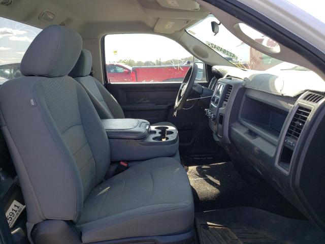 Photo 5 from auction – 2014 RAM 1500 ST with VIN 3C6JR6DG8EG145785