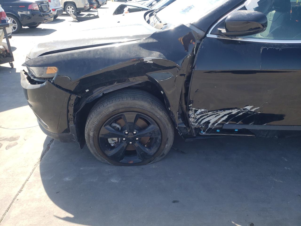 Photo 20 from auction – 2019 JEEP CHEROKEE L with VIN 1C4PJMDX5KD294856