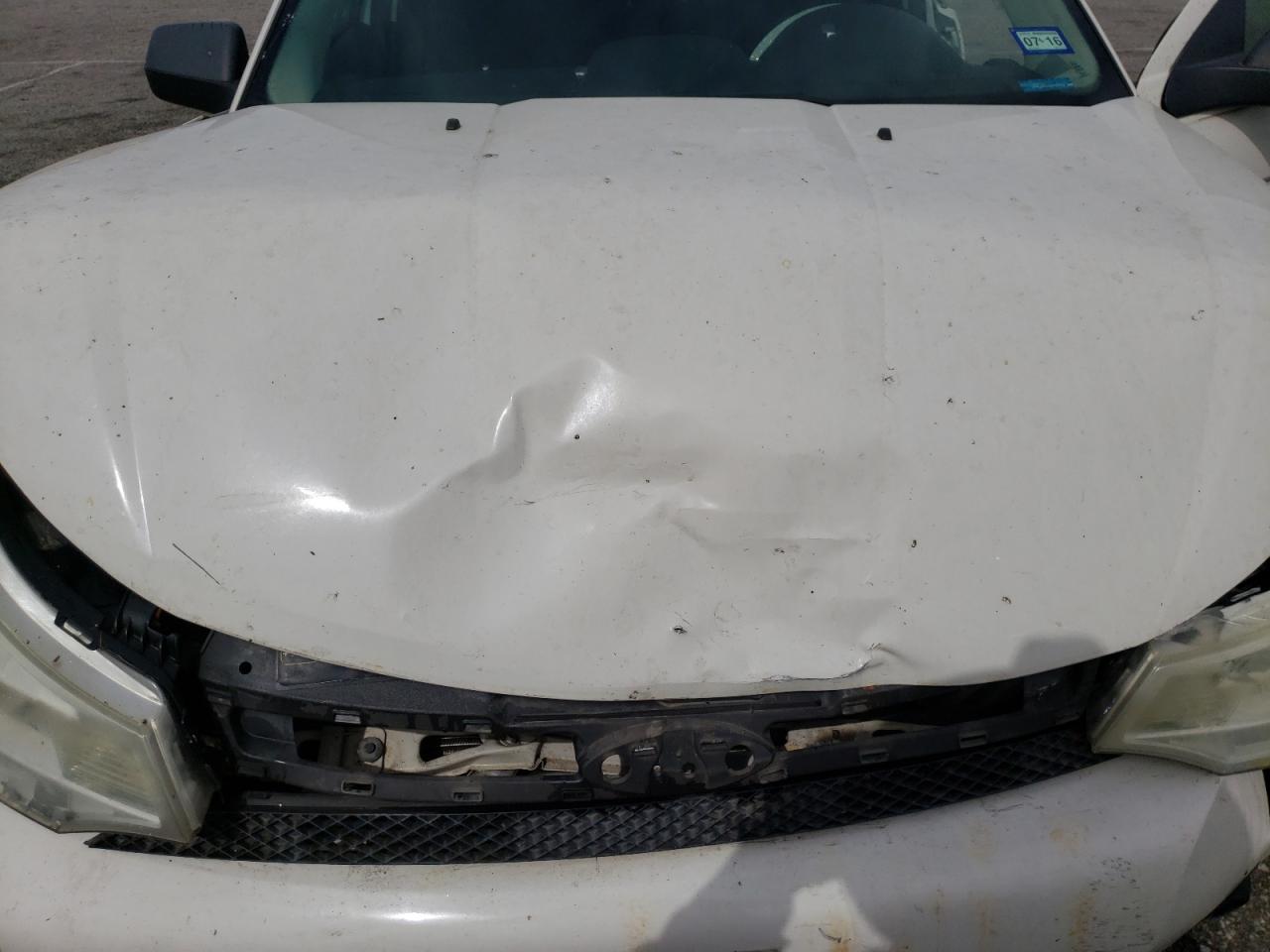 Photo 7 from auction – 2009 FORD FOCUS SE with VIN 1FAHP35N59W181312