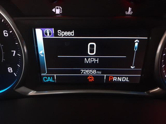 Photo 8 from auction – 2018 CHEVROLET EQUINOX LT with VIN 2GNAXKEX4J6260449