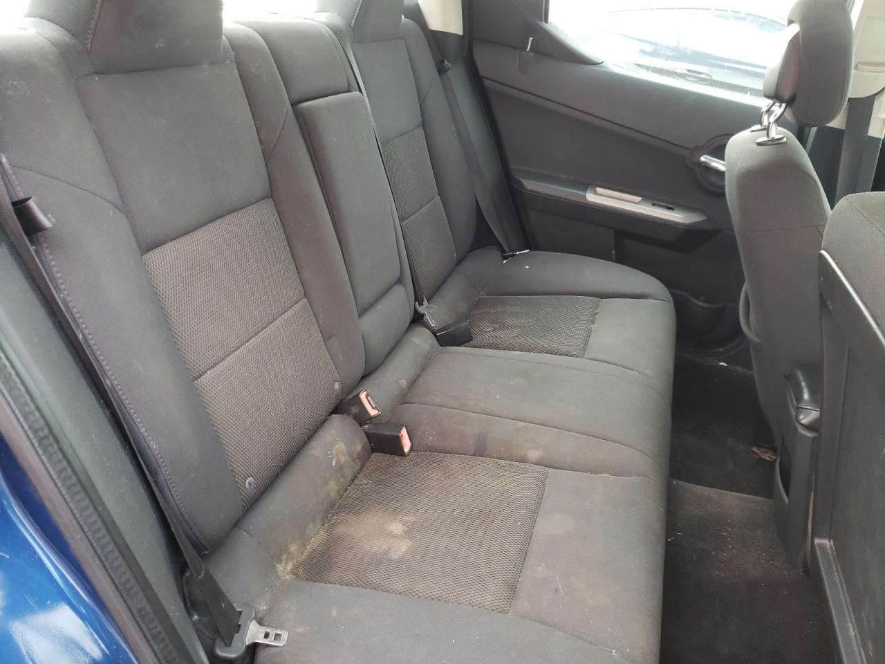 Photo 6 from auction – 2010 DODGE AVENGER EX with VIN 1B3CC1FB5AN201899