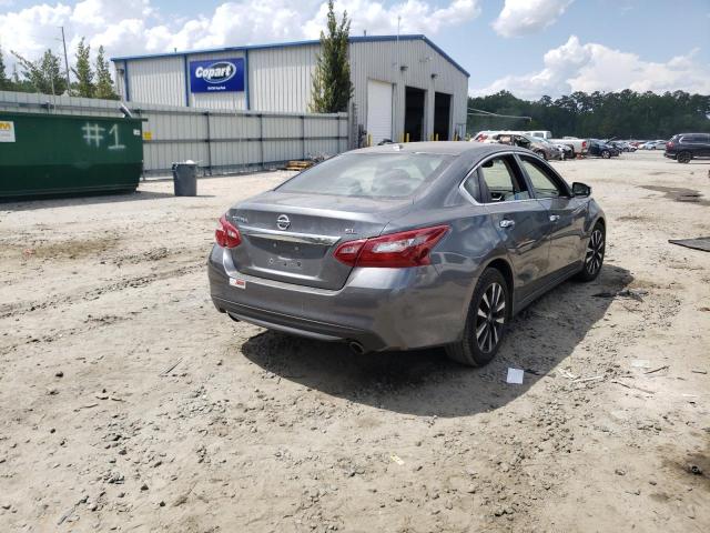 Photo 4 from auction – 2018 NISSAN ALTIMA 2.5 with VIN 1N4AL3AP3JC196868