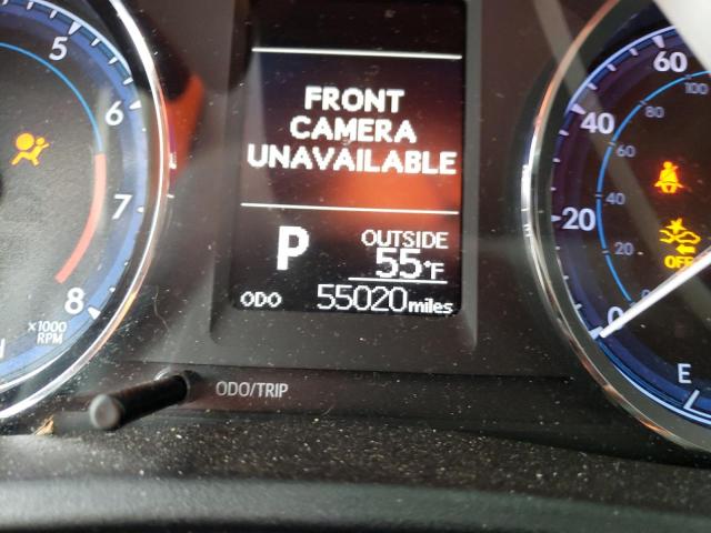 Photo 8 from auction – 2019 TOYOTA COROLLA L with VIN 2T1BURHE1KC237834