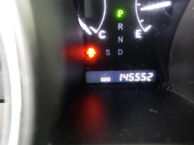 Photo 8 from auction – 2013 TOYOTA HIGHLANDER with VIN 5TDDK3EH3DS270483