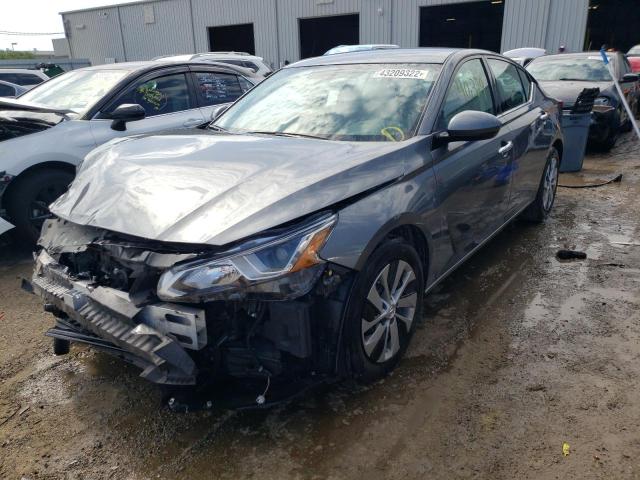 Photo 2 from auction – 2020 NISSAN ALTIMA S with VIN 1N4BL4BV0LC236530