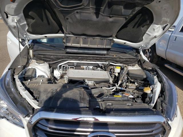 Photo 7 from auction – 2021 SUBARU ASCENT with VIN 4S4WMAFD2M3440350