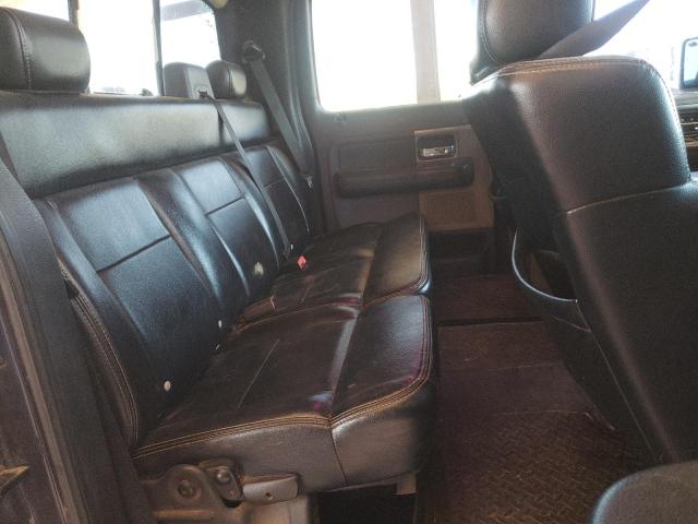 Photo 6 from auction – 2005 FORD F150 SUPER with VIN 1FTPW14565KE19426