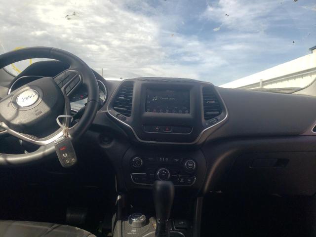 Photo 9 from auction – 2019 JEEP CHEROKEE L with VIN 1C4PJMLB9KD404507