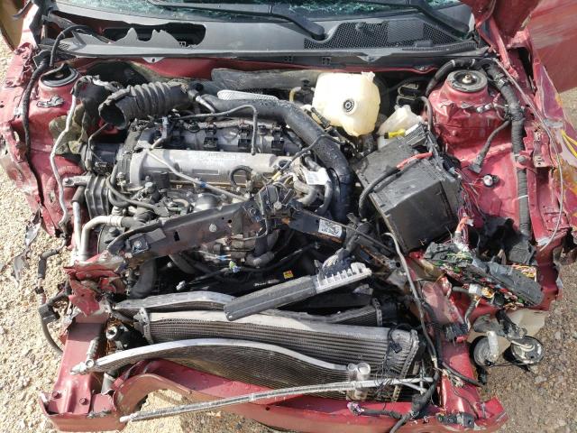Photo 7 from auction – 2013 BUICK REGAL GS with VIN 2G4GV5GV2D9213344