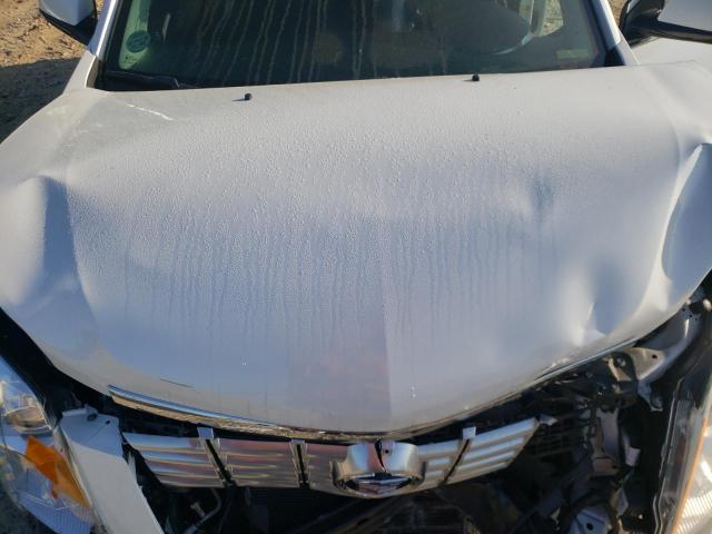 Photo 7 from auction – 2016 CADILLAC SRX LUXURY with VIN 3GYFNBE30GS549270