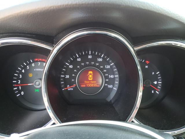 Photo 8 from auction – 2011 KIA OPTIMA EX with VIN KNAGN4A70B5186144