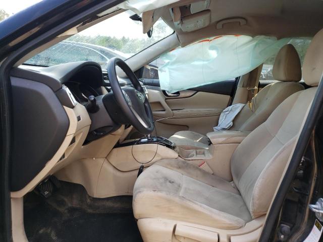 Foto 5 de la subasta – 2016 NISSAN ROGUE S con VIN KNMAT2MT8GP635755