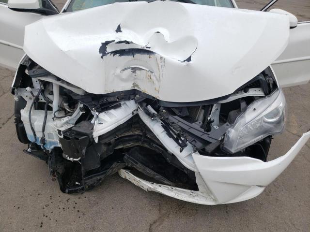 Photo 7 from auction – 2016 TOYOTA CAMRY LE with VIN 4T1BF1FKXGU205877