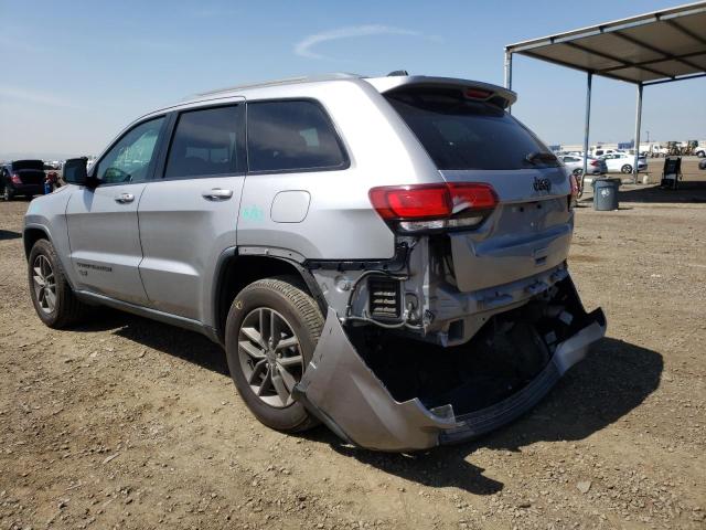 Photo 3 from auction – 2016 JEEP GRAND CHER with VIN 1C4RJEAG0GC457932