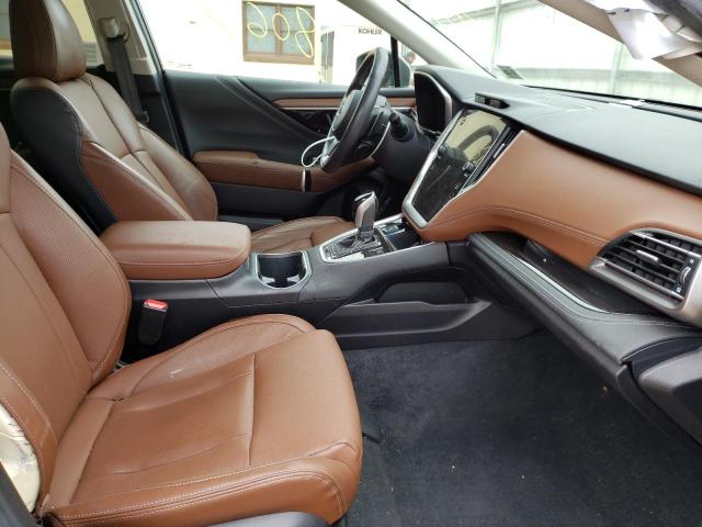 Photo 5 from auction – 2020 SUBARU OUTBACK TO with VIN 4S4BTAPC6L3229948
