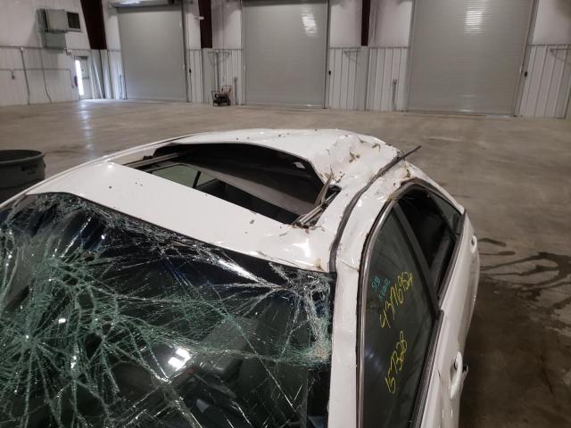 Photo 9 from auction – 2009 TOYOTA CAMRY BASE with VIN 4T1BE46K69U857600