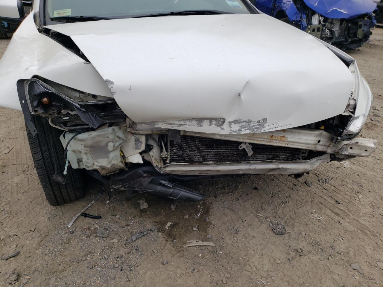 Photo 9 from auction – 2004 HONDA ACCORD EX with VIN 1HGCM56784A014698