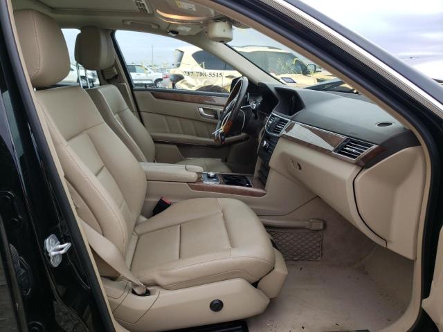 Photo 5 from auction – 2013 MERCEDES-BENZ E 350 with VIN WDDHF5KB1DA693891