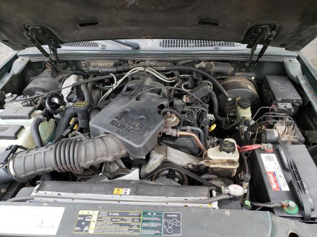 Photo 7 from auction – 2003 FORD EXPLORER S with VIN 1FMZU77E73UA37772