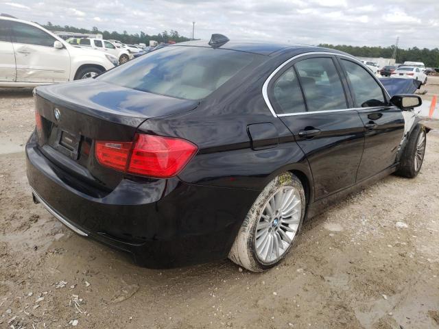 Photo 4 from auction – 2013 BMW 328I with VIN WBA3A5G53DNP25381
