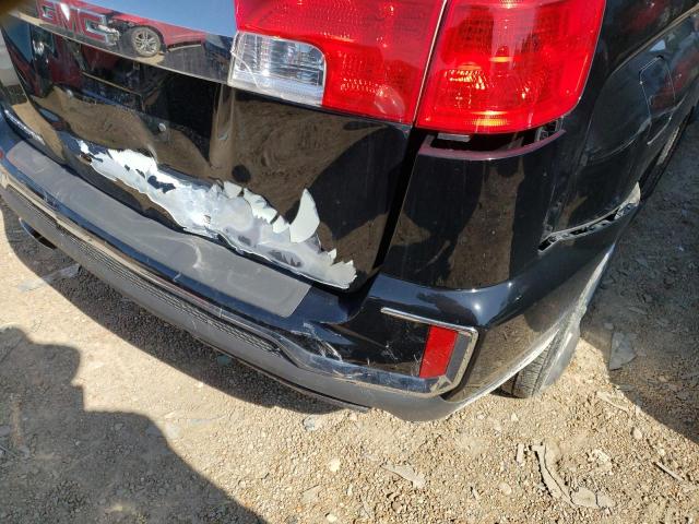 Photo 9 from auction – 2017 GMC TERRAIN SL with VIN 2GKALNEK1H6319319