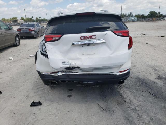 Photo 9 from auction – 2019 GMC TERRAIN SL with VIN 3GKALPEX3KL310146